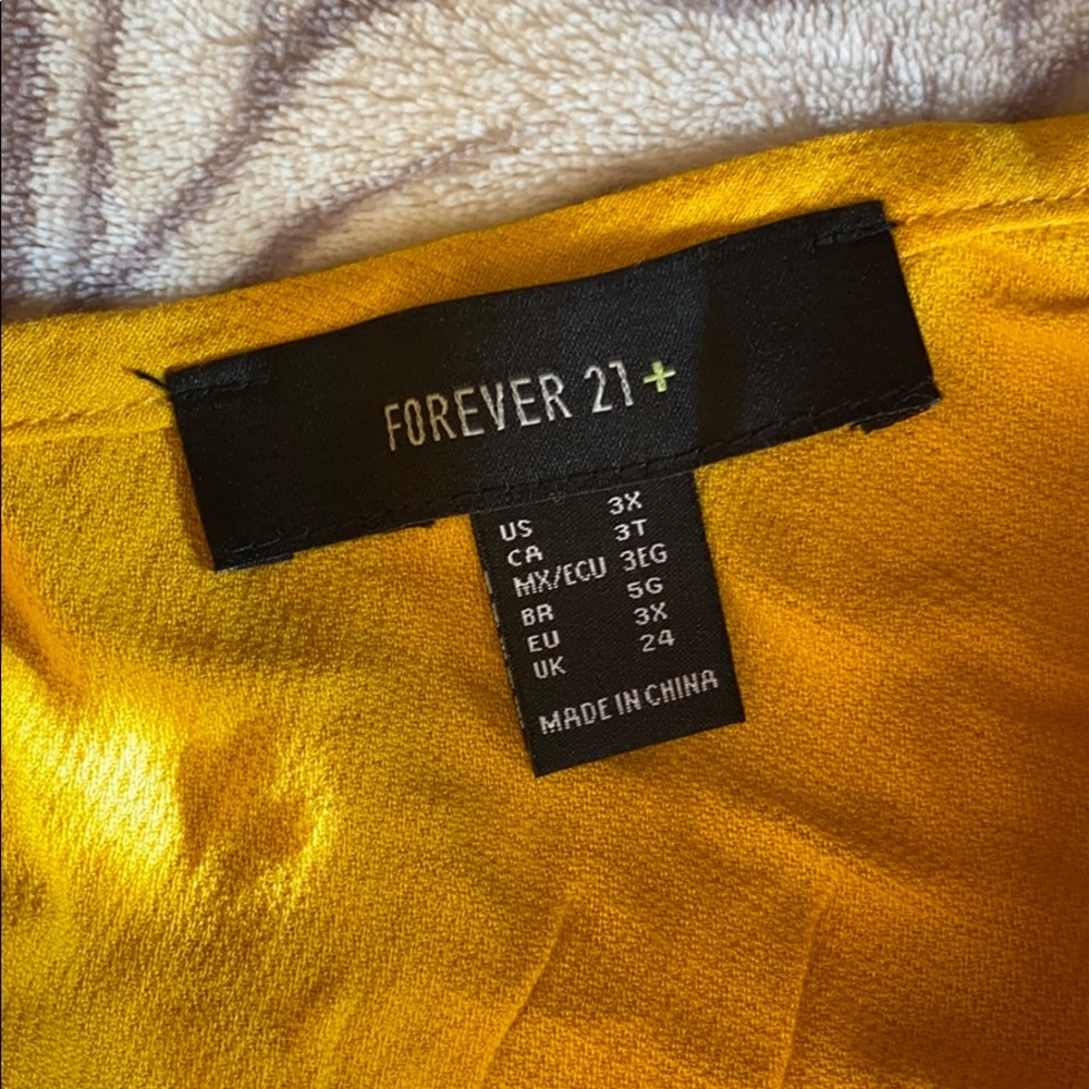 Tank top - Picture 3 of 3